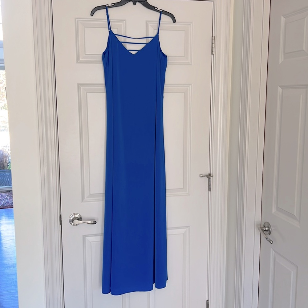 Gianni Bini Maxi Dress